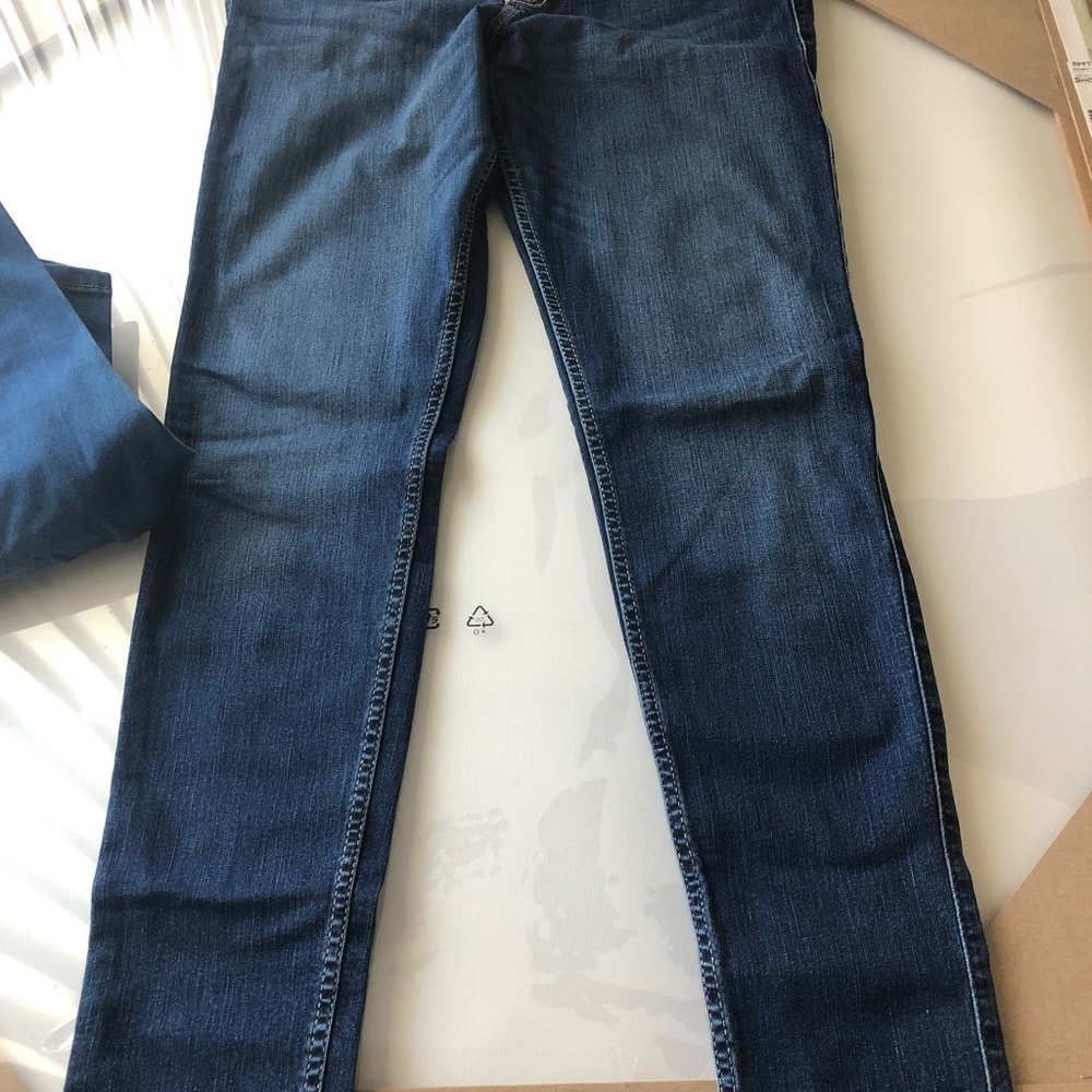 Jeans - Picture 5 of 7